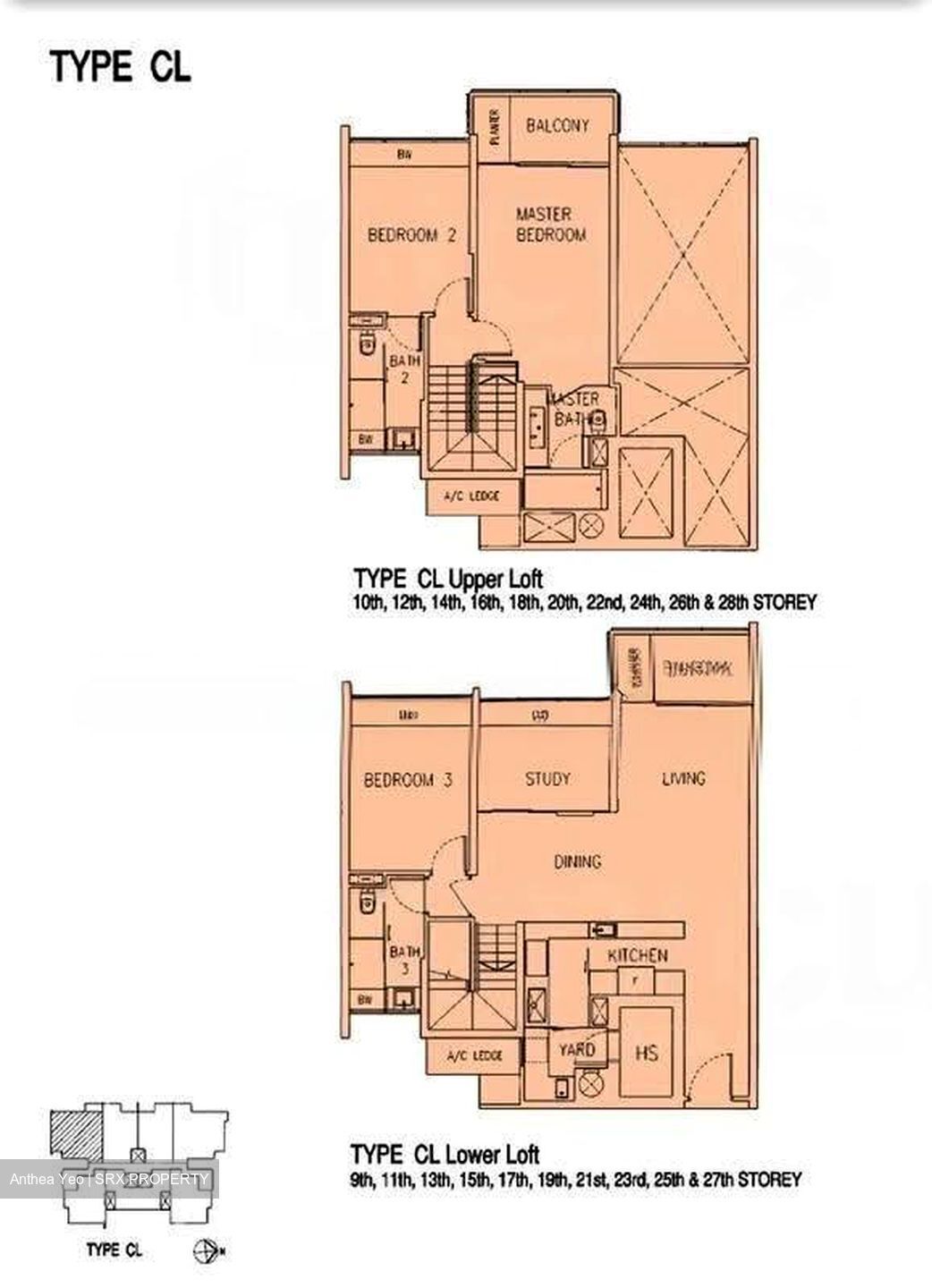 Miro (D11), Apartment #614822401